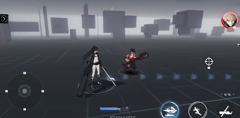 战双帕弥什黑岩射手技能怎么样