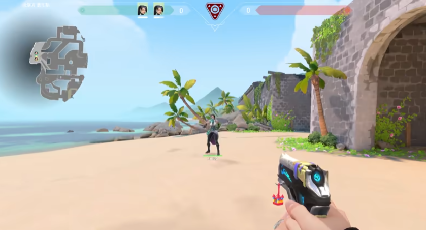 无畏契约贤者强度如何