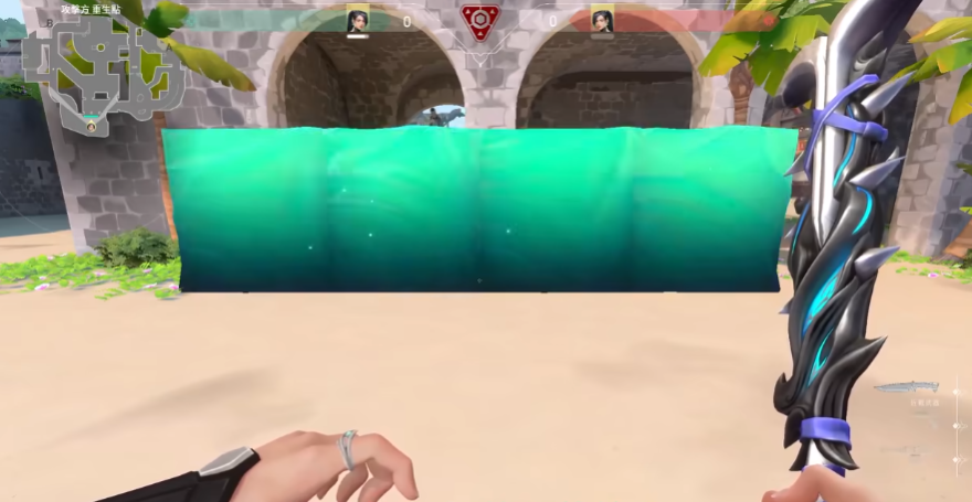 无畏契约贤者强度如何