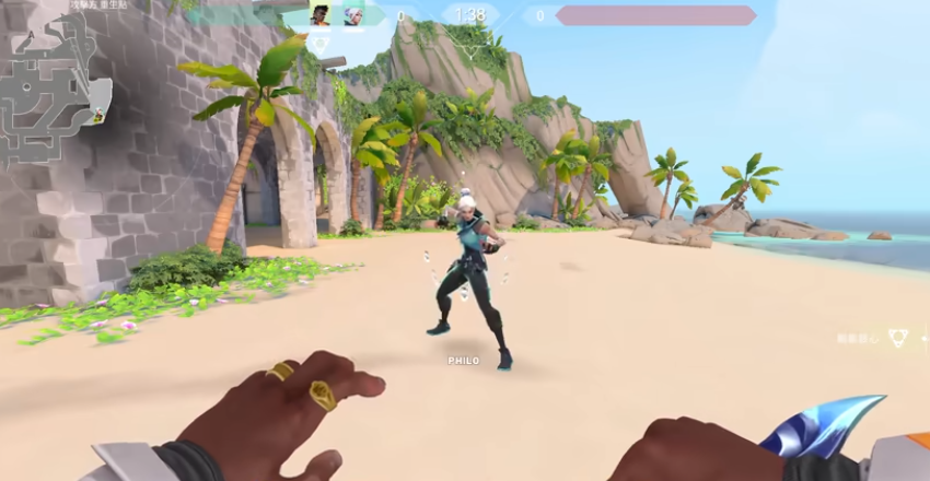 无畏契约捷风怎么样 无畏契约捷风怎么样