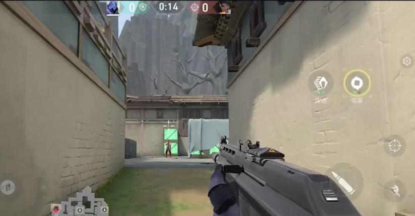 无畏契约幽影技能怎么样