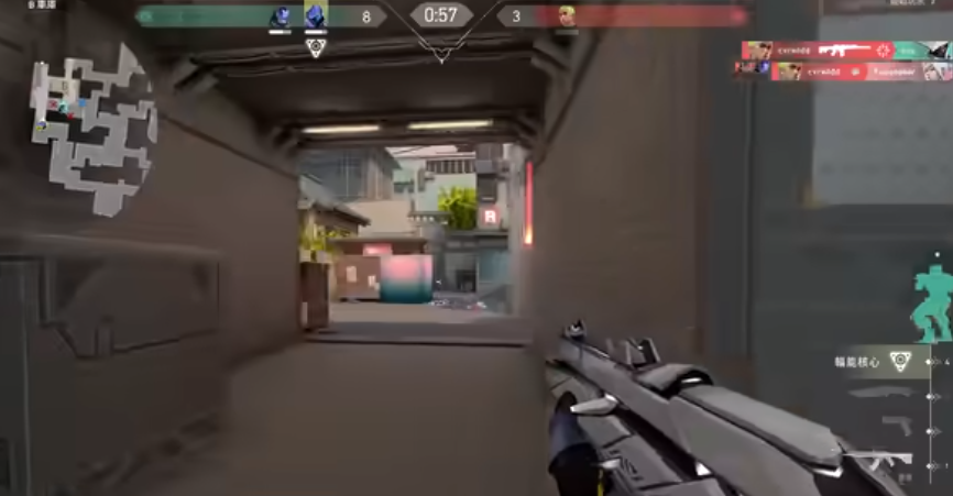 无畏契约幽影技能怎么样