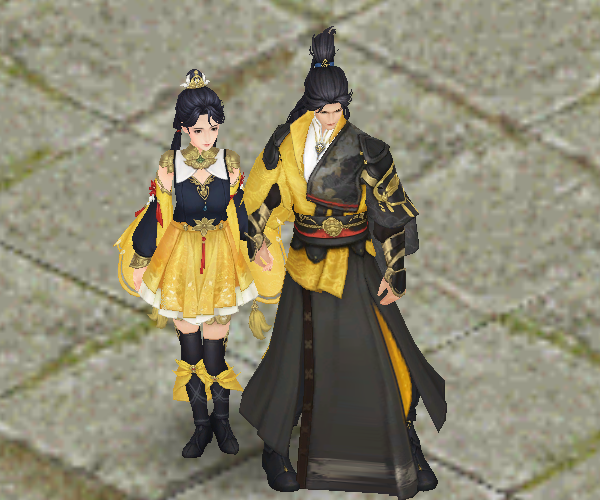 《剑网2》十月活动全面启动,金秋升阶翻倍+双11特卖会即将开启 《剑网2》十月活动全面启动,金秋升阶翻倍+双11特卖会即将开启