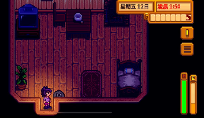 星露谷物语农场的宠物有哪些小技巧