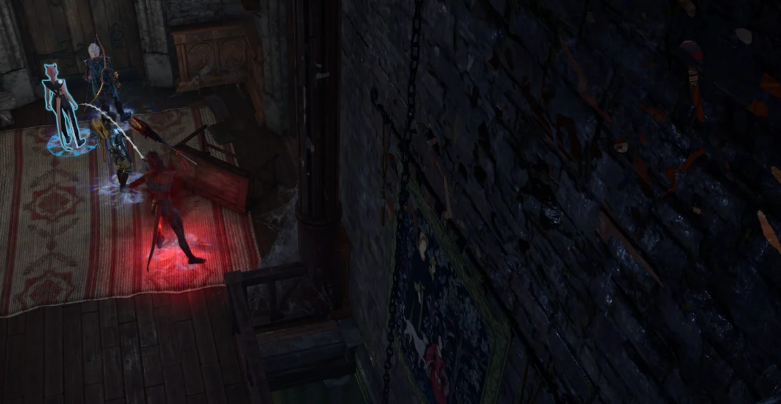 博德之门3奥法战士BD如何加点