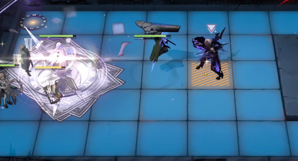 无期迷途秘金队如何输出最大化