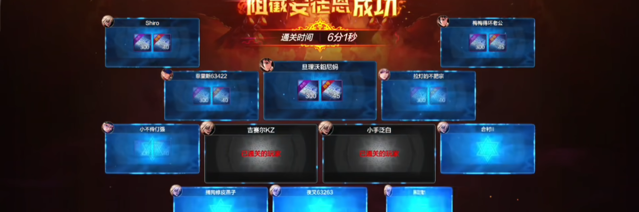 地下城与勇士手游低抗魔怎么打安图恩副本