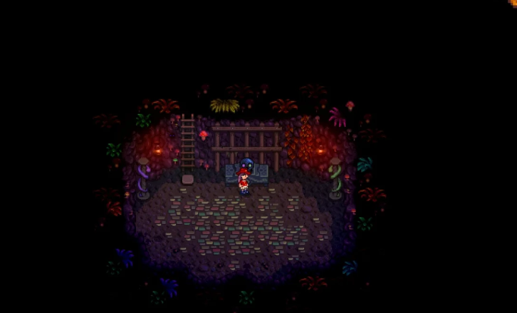 星露谷物语危险矿井有哪些应对策略