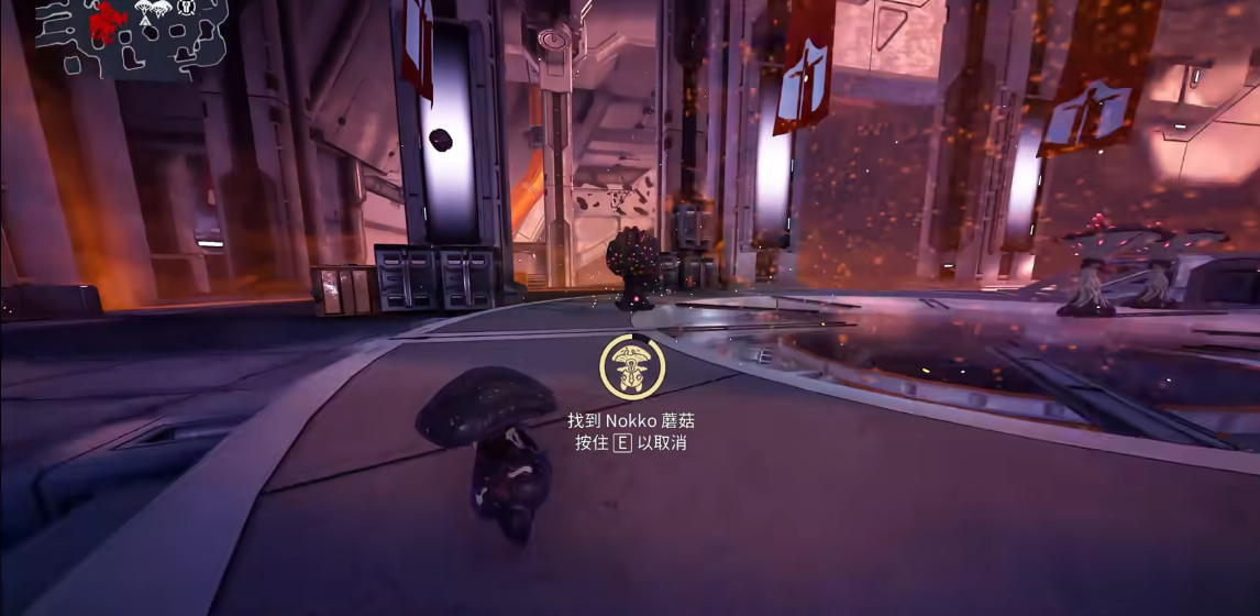 星际战甲nokko的技能怎么用 星际战甲nokko的技能怎么用