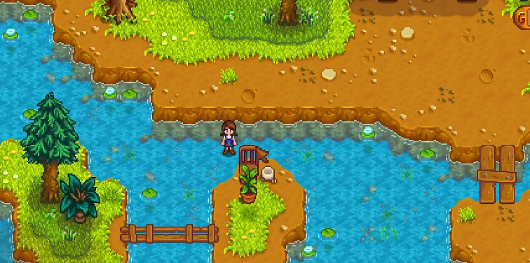 星露谷物语椅子戏法常见用法有哪些