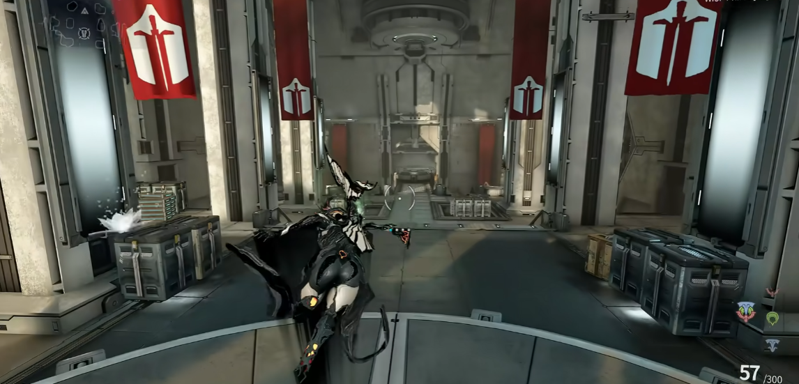 星际战甲花甲的技能是什么效果