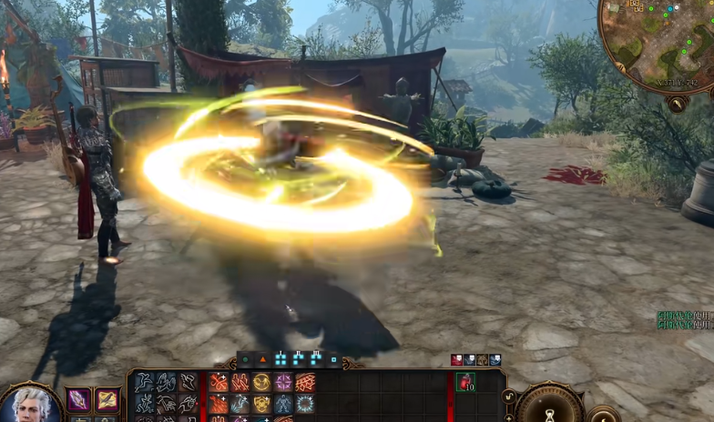 博德之门3全等级猎人的强度怎么样 博德之门3全等级猎人的强度怎么样