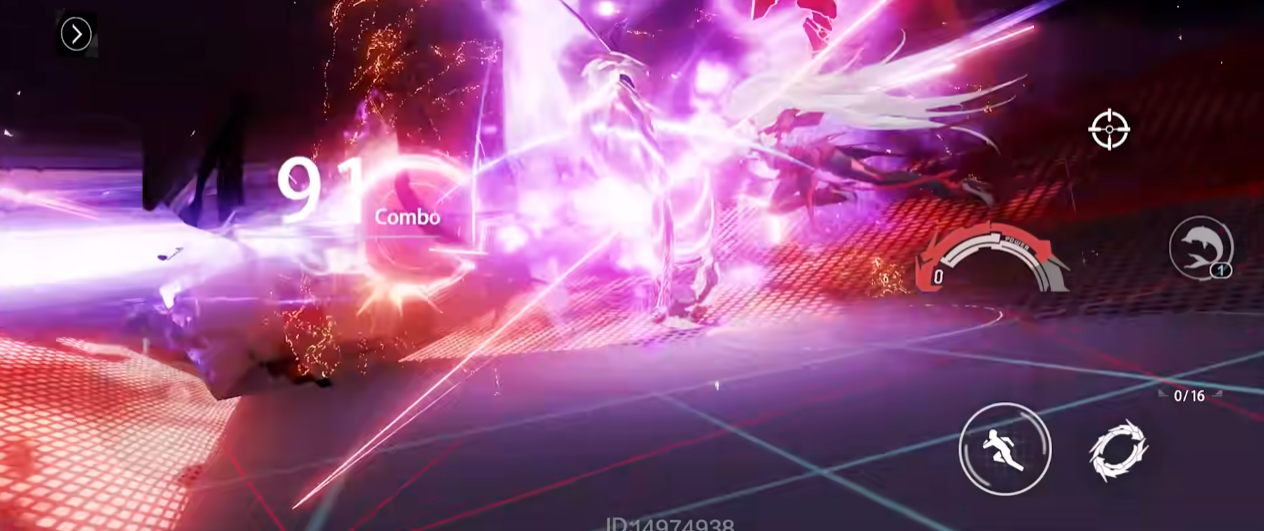 战双帕弥什露娜终焉怎么打输出循环