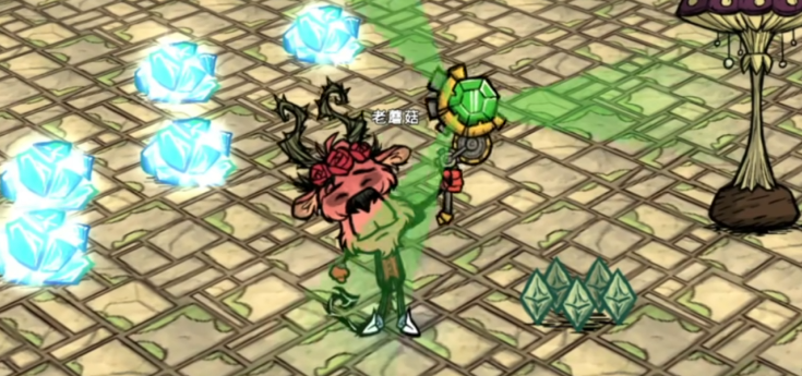 饥荒启迪之冠有什么用