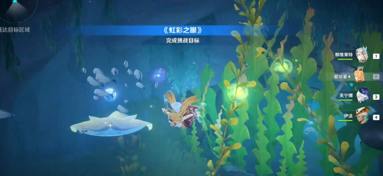 原神和旋舞剧玩法是什么