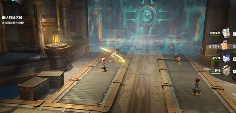 原神和旋舞剧玩法是什么