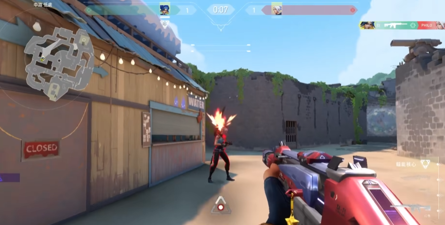 无畏契约霓虹怎么样