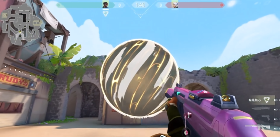 无畏契约海神强度如何