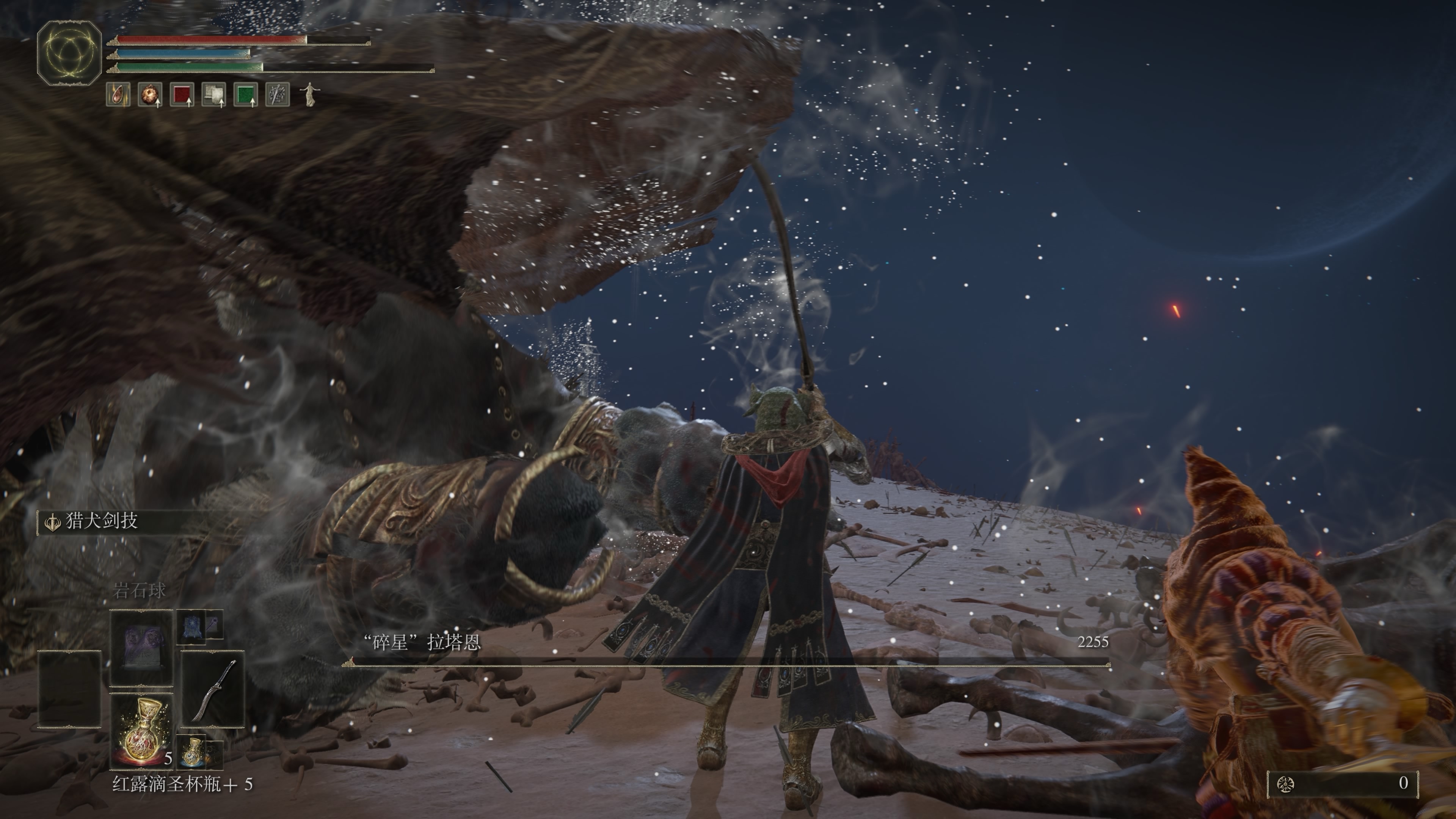 艾尔登法环多周目该怎么规划 艾尔登法环多周目该怎么规划