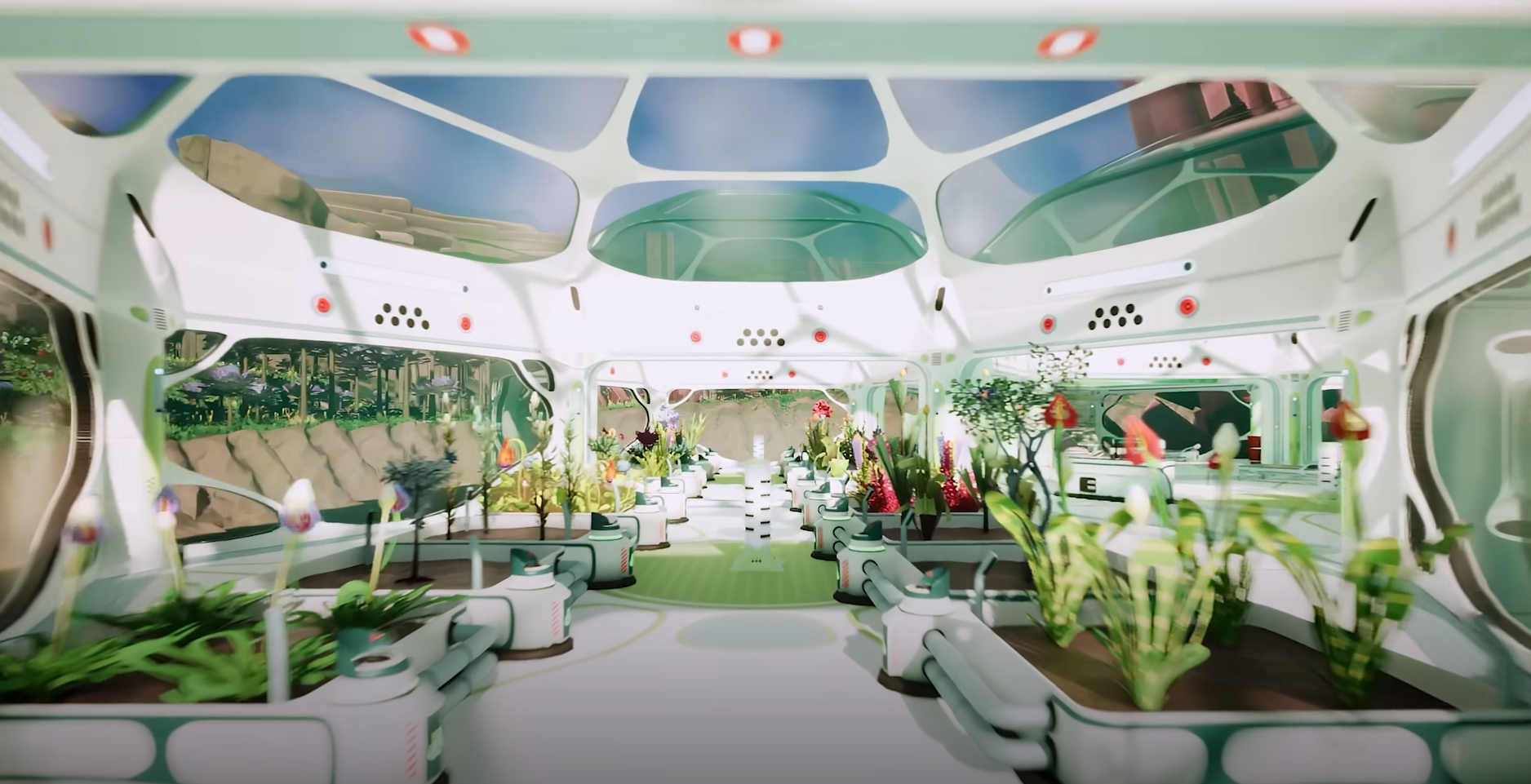 《蜂巢：异星物语》宣布延期,Sota7世界全面进化中