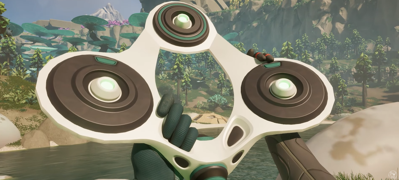 《蜂巢：异星物语》延至 2026Q1发售,希望玩家踏上一个成熟的异星