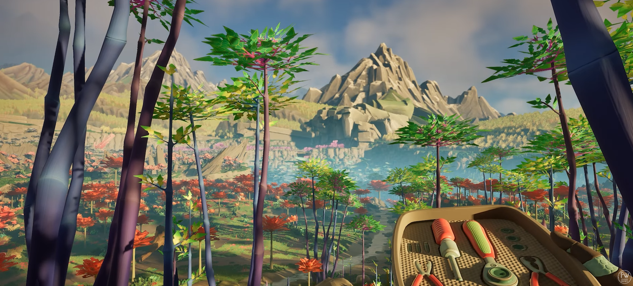 《蜂巢：异星物语》宣布延期,Sota7世界全面进化中