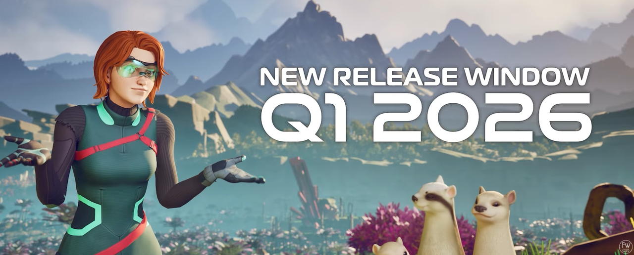 《蜂巢：异星物语》宣布延期,Sota7世界全面进化中