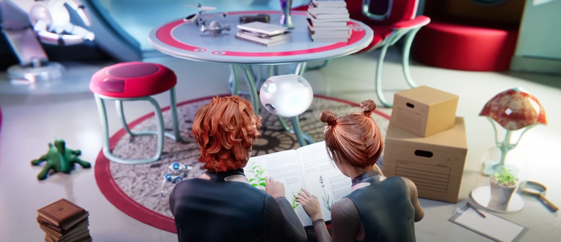 《蜂巢：异星物语》宣布延期,Sota7世界全面进化中