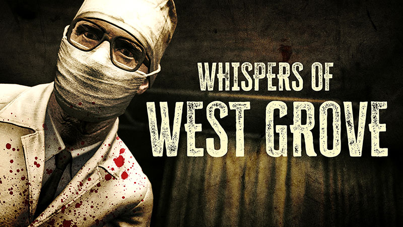 流浪巫师旗下两款游戏正式登录Steam尖叫节,折扣与更新内容齐上阵