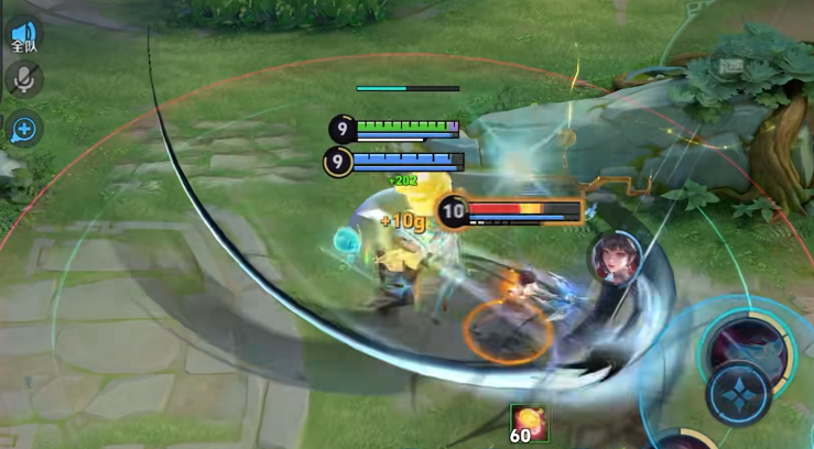 王者荣耀少司缘一技能有哪些玩法