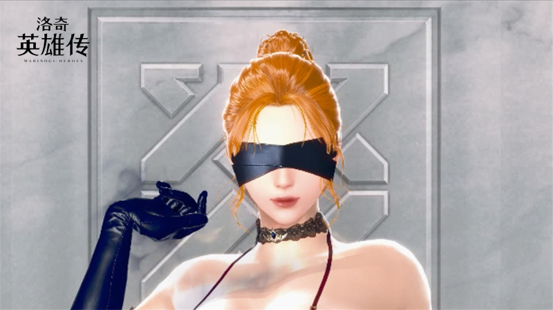 《洛奇英雄传》大热时装返场,清爽外观不容错过 《洛奇英雄传》大热时装返场,清爽外观不容错过