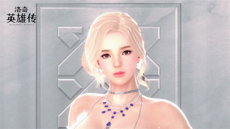 《洛奇英雄传》大热时装返场,清爽外观不容错过 《洛奇英雄传》大热时装返场,清爽外观不容错过