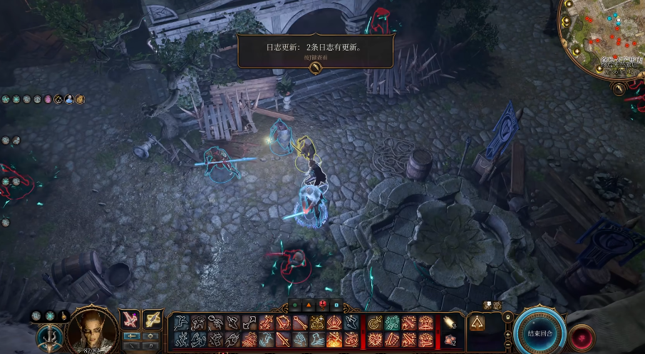 博德之门3第二章邪念的专属剧情是什么