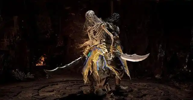 楼兰诅咒之沙测评：密度高花样多boss强