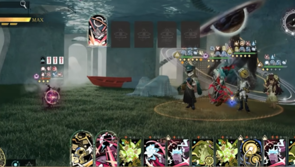 重返未来1999告死鸟怎么玩