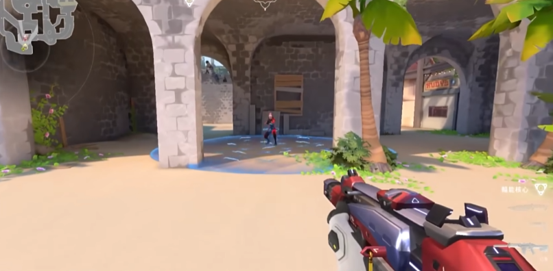 无畏契约钢锁怎么样