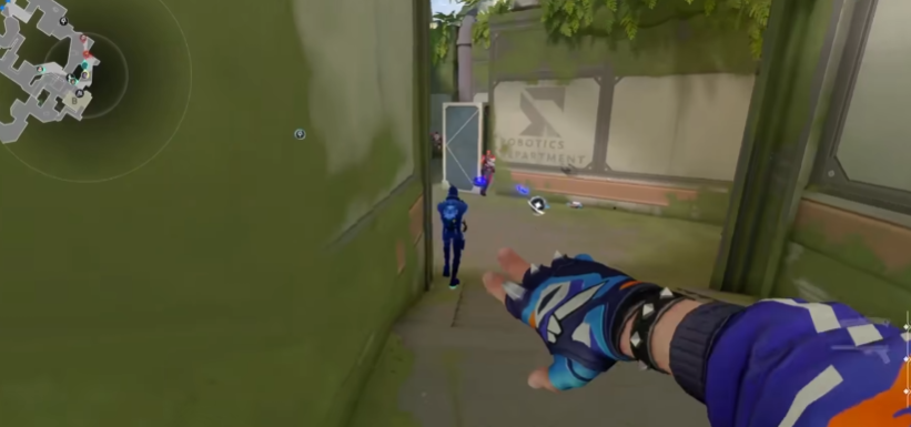 无畏契约夜露技能机制是什么