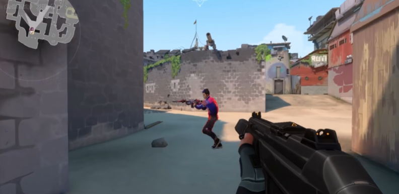 无畏契约夜露技能机制是什么