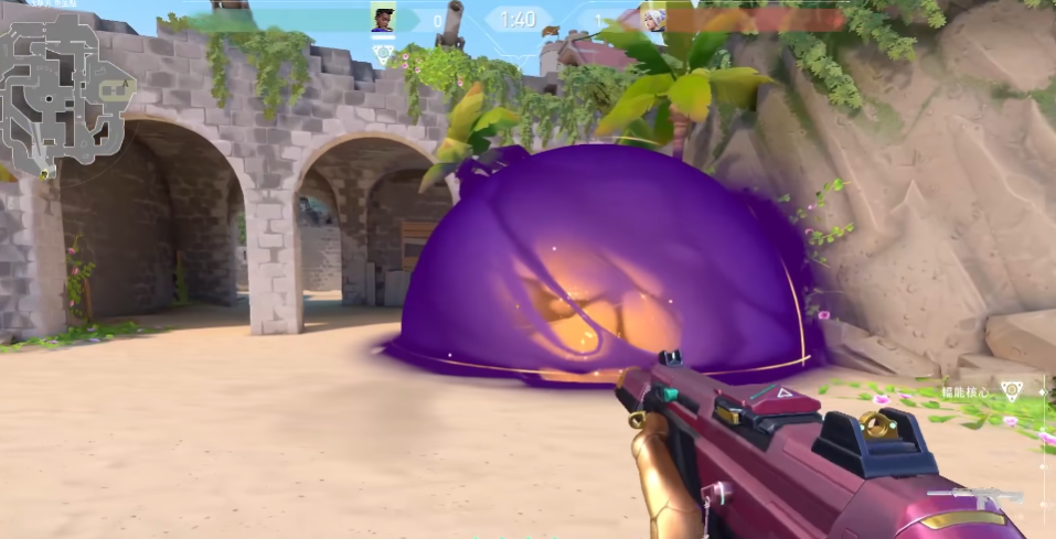 无畏契约星礈强度如何