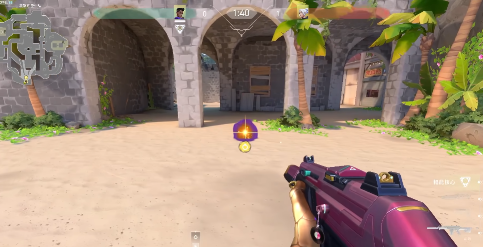 无畏契约星礈强度如何