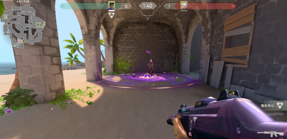 无畏契约星礈强度如何