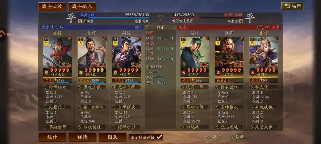 三国志战略版英雄命世剧本好不好玩