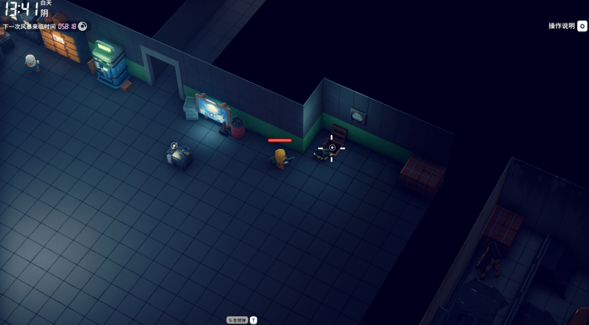 逃离鸭科夫零号区怎么配装和打怪 逃离鸭科夫零号区怎么配装和打怪