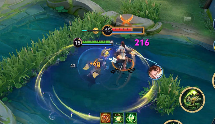 王者荣耀鬼谷子的二技能有哪些玩法