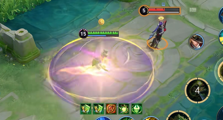 王者荣耀鬼谷子的一技能有哪些玩法