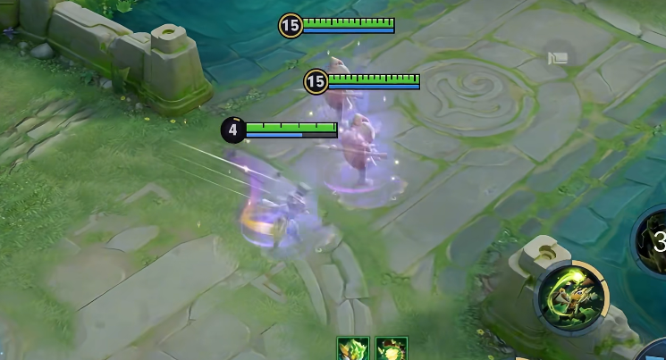 王者荣耀鬼谷子的大招释放有哪些技巧