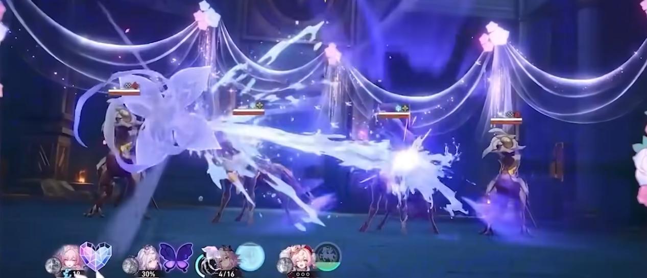 崩坏星穹铁道昔涟能够提供哪些加成 崩坏星穹铁道昔涟能够提供哪些加成