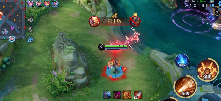 王者荣耀蚩奼怎么出装 王者荣耀蚩奼怎么出装