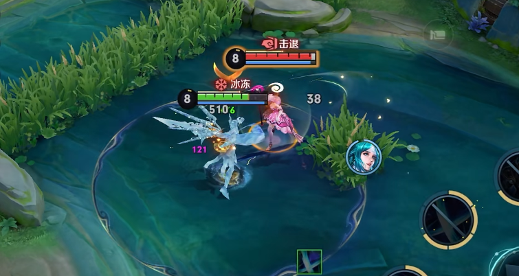 王者荣耀凯的技能有哪些冷门机制