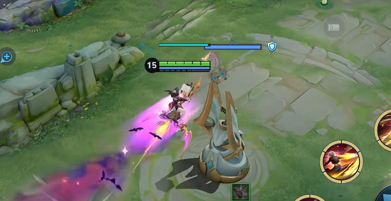 王者荣耀戈雅的被动有哪些效果